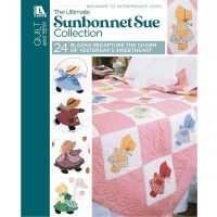 Sunbonnet Sue Collection
