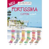 Schoeller + Stahl Fortissima Cotton Miami