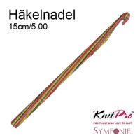 KnitPro, Symfonie Wollhäkelnadel 5 mm
