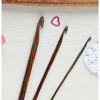 KnitPro, Symfonie Wollhäkelnadel 5 mm