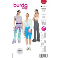 Leggings Gr.34-48