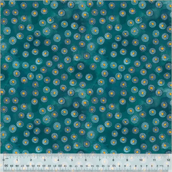 Ebb & Flow, Spritz Aqua