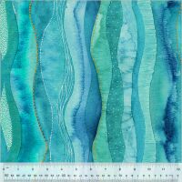 Ebb & Flow, Cascade Aqua