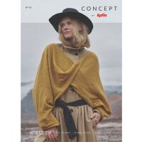 Katia, Concept Nr. 16  Herbst-Winter