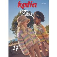 Katia, 111 Kinder 100% Winter