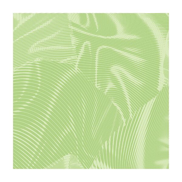 Luminescent Leaves, Echo Light Green