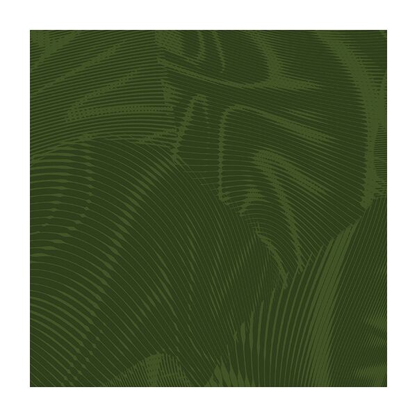 Luminescent Leaves, Echo Dark Green