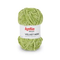 Katia, Velvet Mini