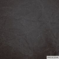 Katia, Waschbarer Papierstoff 04 Schwarz