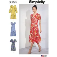 Kleid Gr.32-40