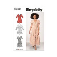 Kleid Gr.44-52