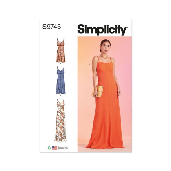 Kleid Gr.44-52