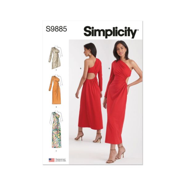 Kleid Gr.44-52
