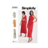 Kleid Gr.44-52