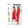 Kleid Gr.44-52