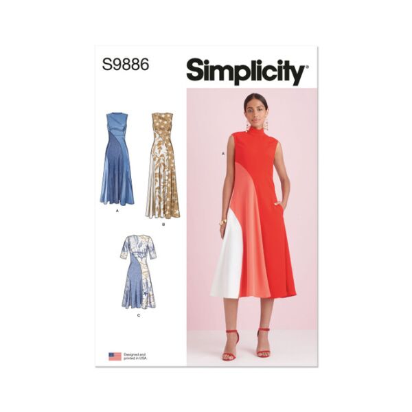 Kleid Gr.30-38