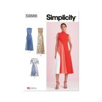 Kleid Gr.30-38