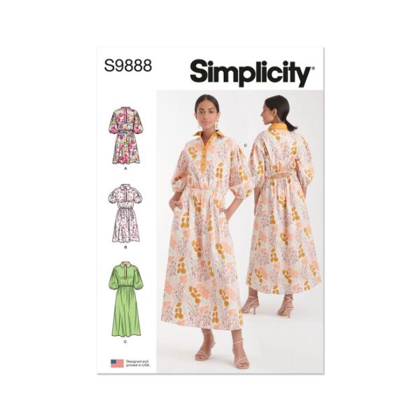 Kleid Gr.32-40