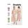 Kleid Gr.32-40