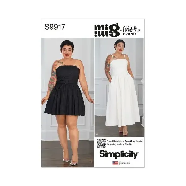 Kleid Gr.44-52
