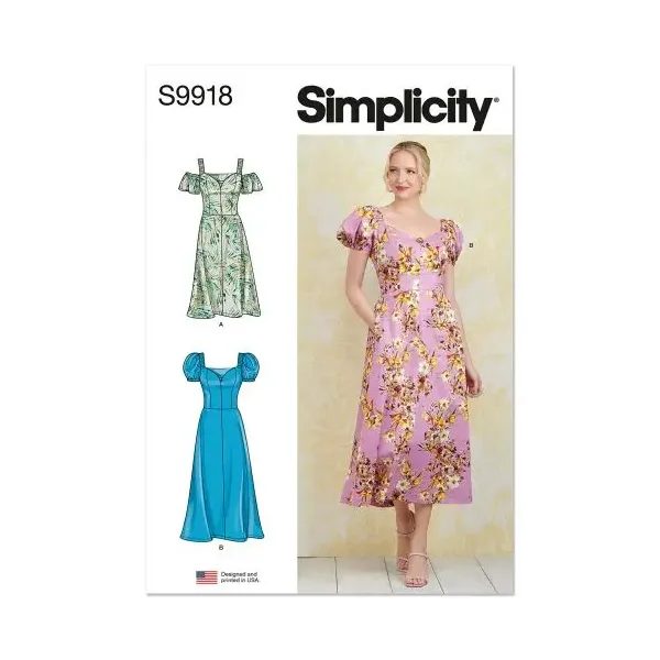 Kleid Gr.30-38
