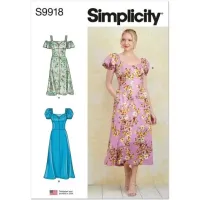 Kleid Gr.30-38