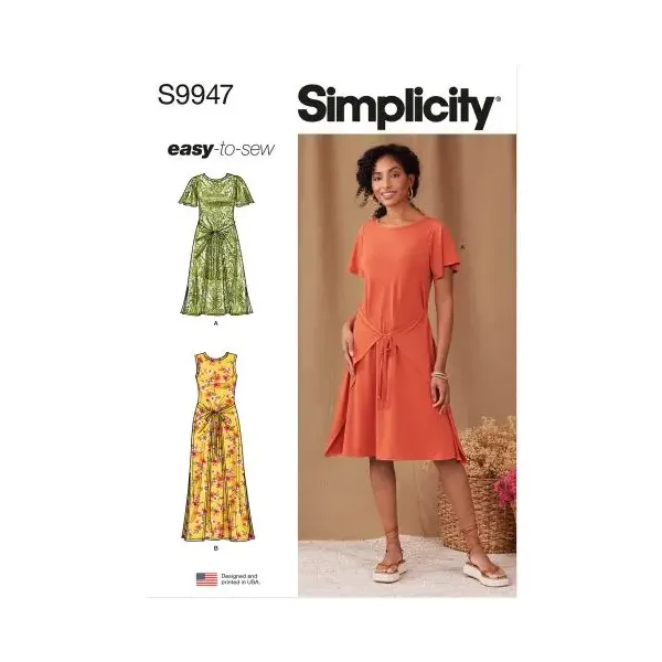 Kleid Gr.30-38