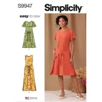 Kleid Gr.30-38