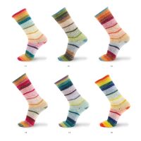 Katia, Symmetric Socks & More, Illusion
