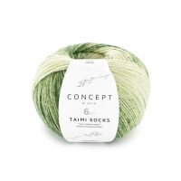Katia, Taimi Socks