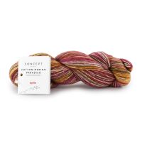 Katia, Cotton-Merino Paradiso