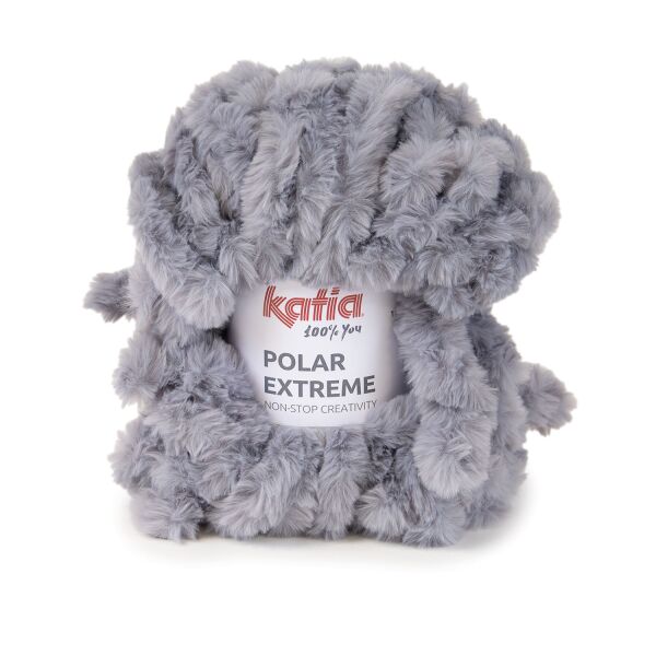 Katia, Polar Extreme