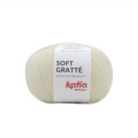 Katia, Soft Gratté