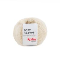 Katia, Soft Gratté