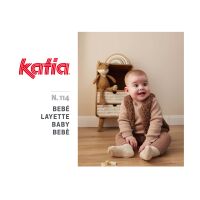 Katia, 114 Baby