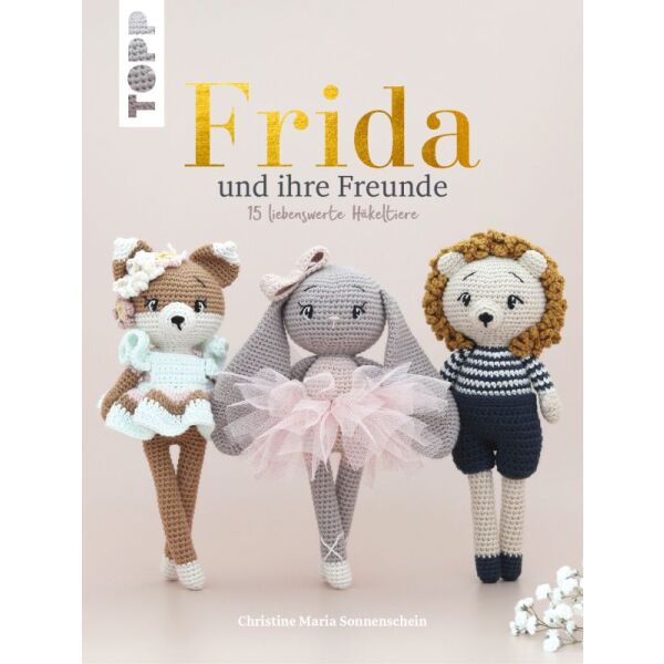 Topp, Frieda und ihre Freunde