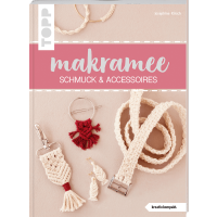 Topp, Makramee Schmuck & Accessoires
