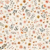 Hedgehugs, Floral Toss Cream