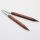KnitPro, Cubics Spitzen Lang 5mm
