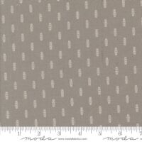 Rainier Pewter grau