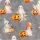 Ghosts And Pumkins