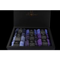Schoppel, Senior/Seniorita Kollektionsbox 4 Blau
