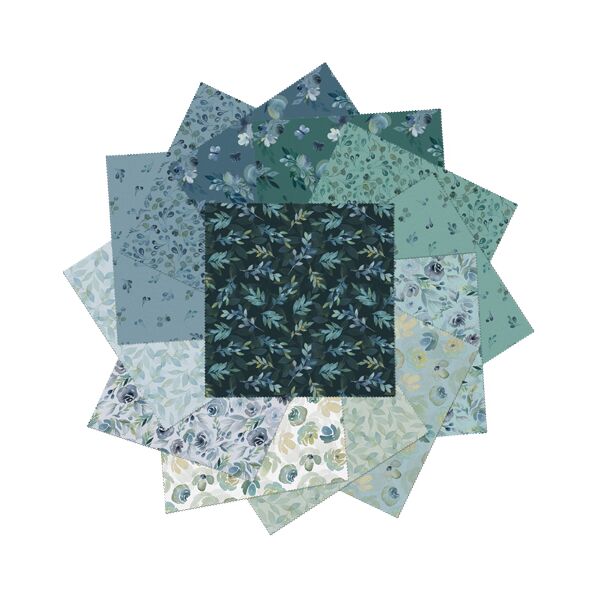 Enchanted Florals