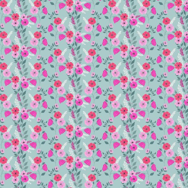 Memories, VineYard Teal
