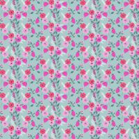 Memories, VineYard Teal