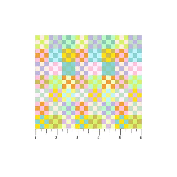 Piecework, Nine Patch Powder