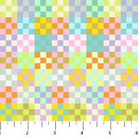 Piecework, Nine Patch Powder