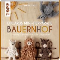 Topp, Edwards Mini-Tierparade, Bauernhof