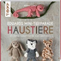 Topp, Edward Mini-Tierparade, Haustiere