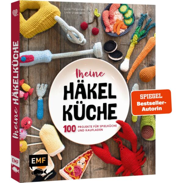 EMF, Mein Häkelküche